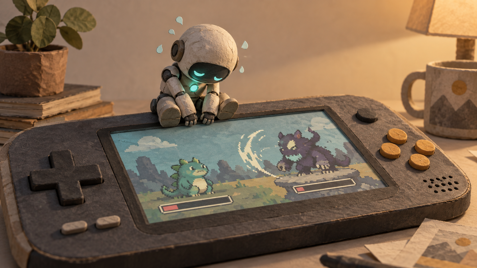 Why the Smartest AIs on Earth Keep Losing at Pokemon