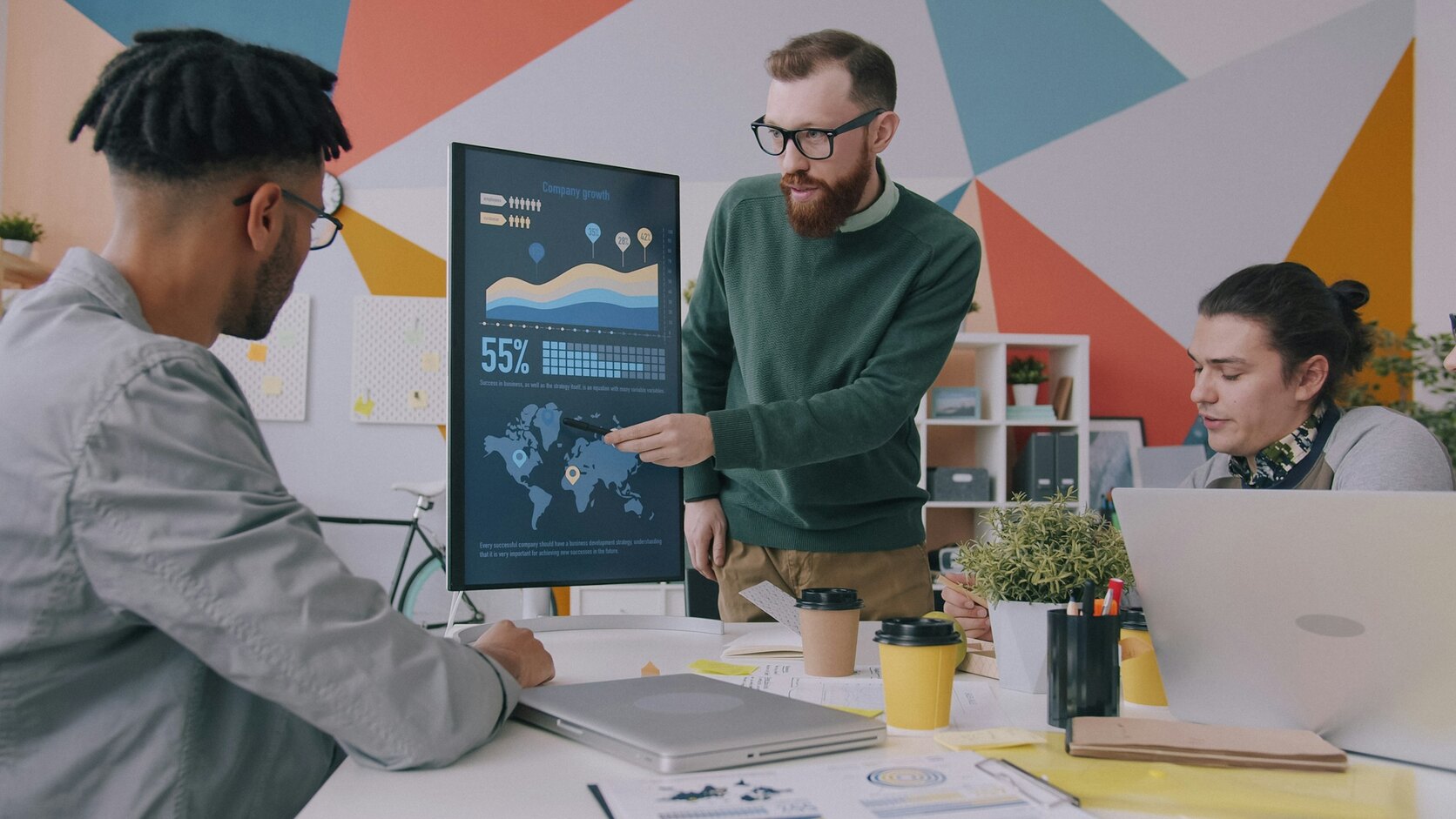 Integrated Business Management Software: Link Your Tools, Rent a Suite or Own the System