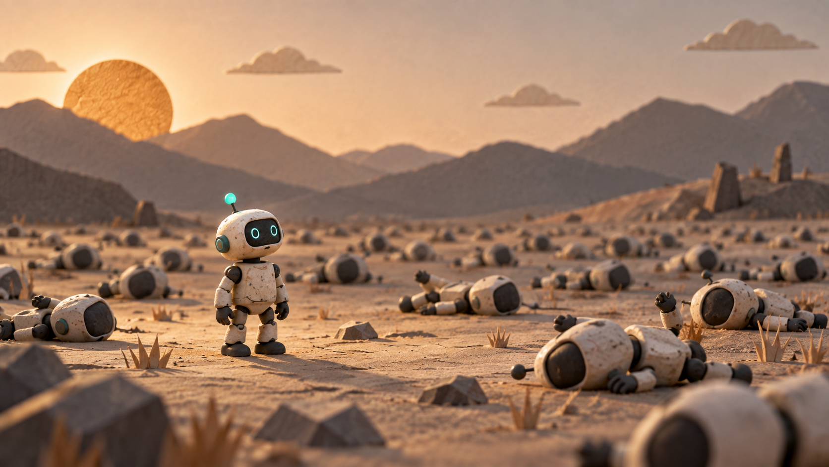 1,800 AI Agents Died This Year. Here's What Killed Them.